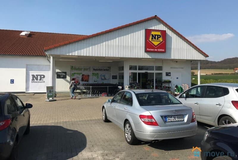 готовый бизнес, 2775 м²