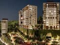 4-комн. квартира, 135 м²