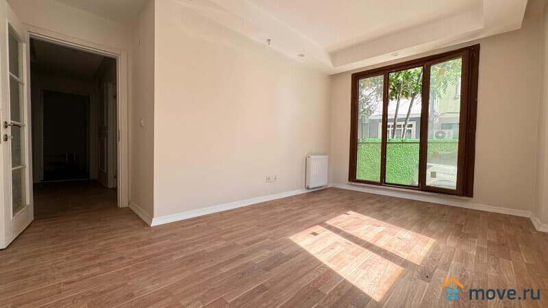 2-комн. квартира, 85 м²