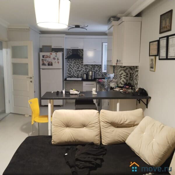 2-комн. квартира, 75 м²