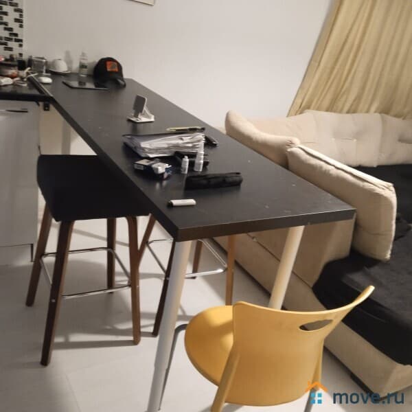 2-комн. квартира, 75 м²