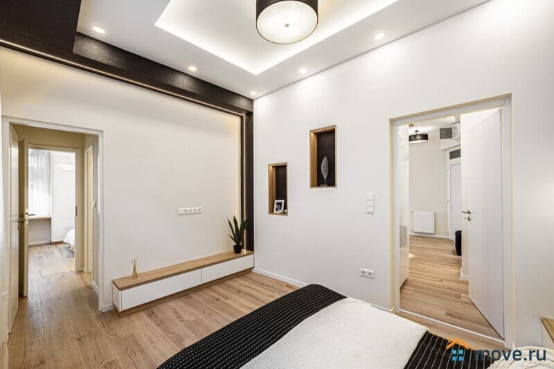 4-комн. квартира, 110 м²