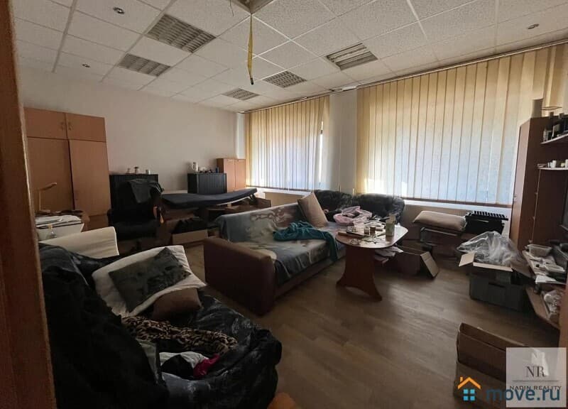 5-комн. квартира, 125 м²