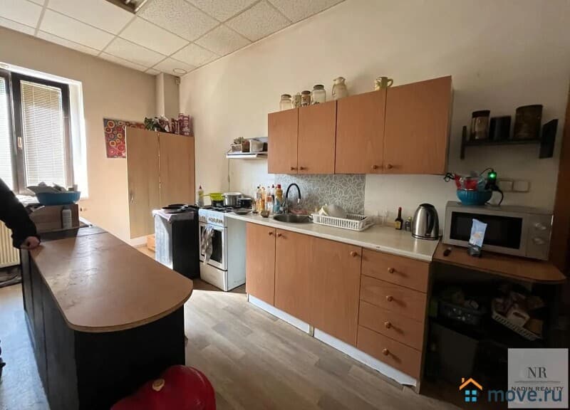 5-комн. квартира, 125 м²