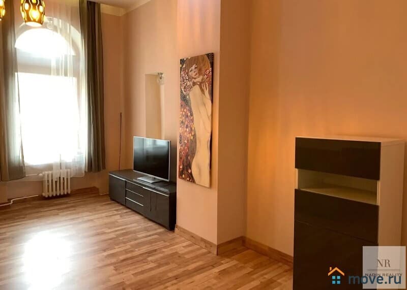 2-комн. квартира, 76 м²