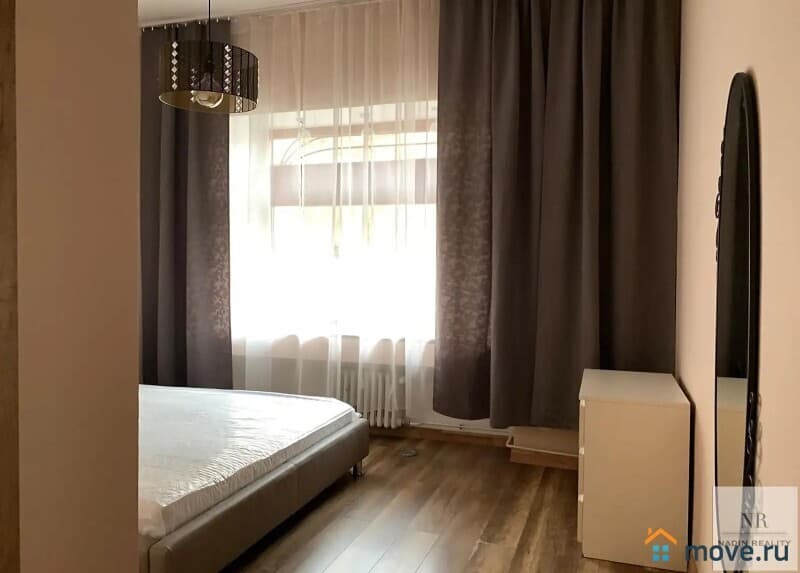 2-комн. квартира, 76 м²