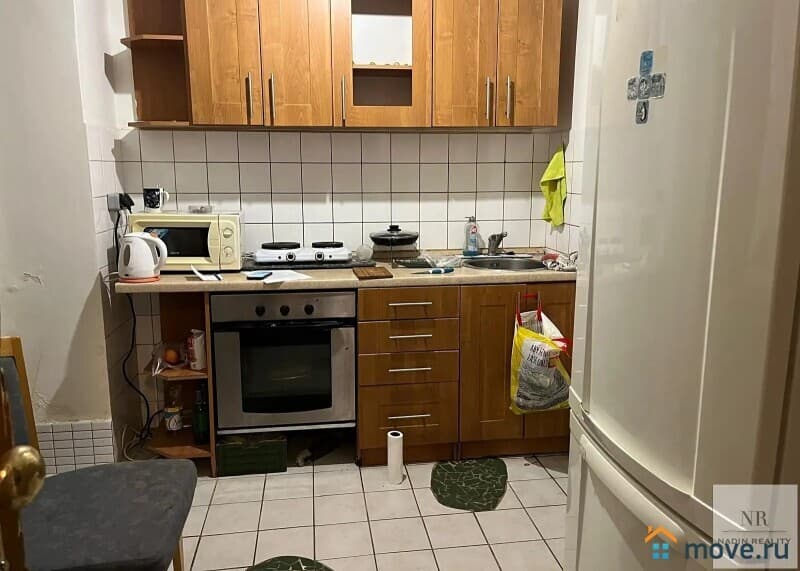 2-комн. квартира, 42 м²