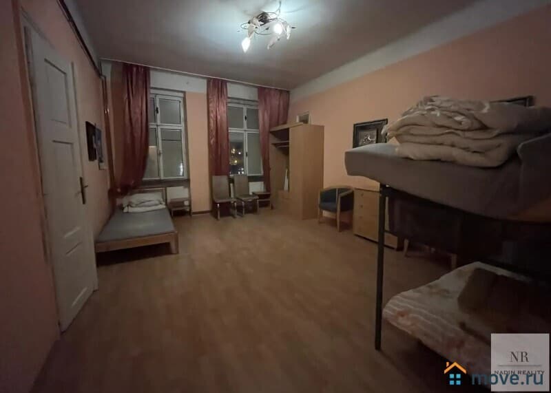 2-комн. квартира, 42 м²