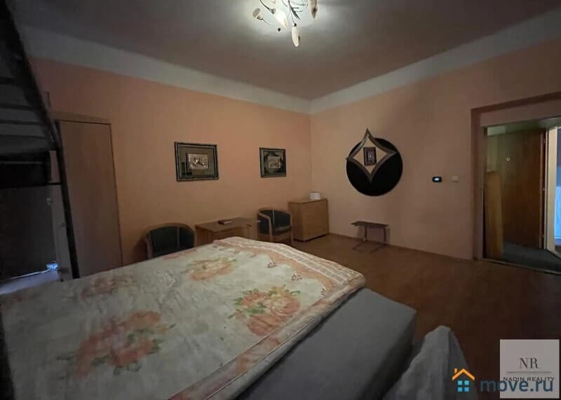 2-комн. квартира, 42 м²