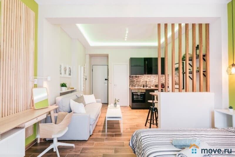 3-комн. квартира, 75 м²