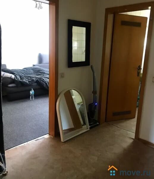 2-комн. квартира, 60 м²