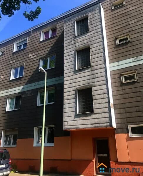 2-комн. квартира, 60 м²