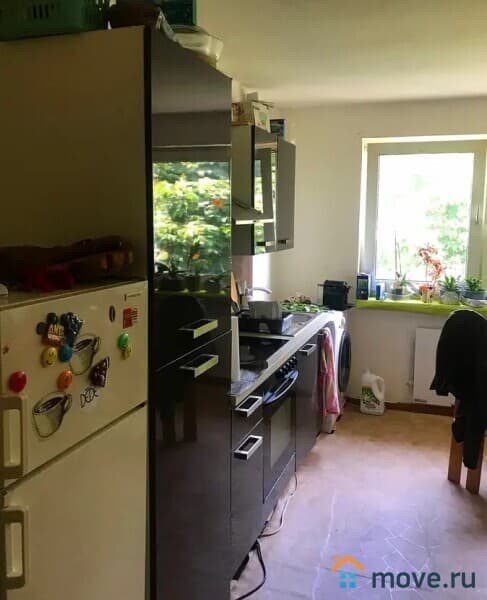 2-комн. квартира, 60 м²