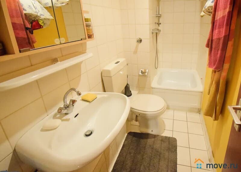 1-комн. квартира, 26 м²
