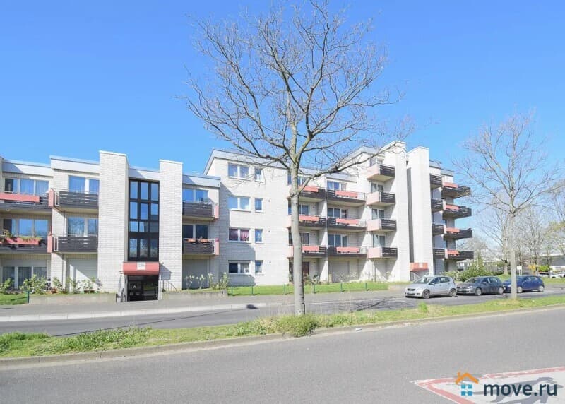 1-комн. квартира, 26 м²