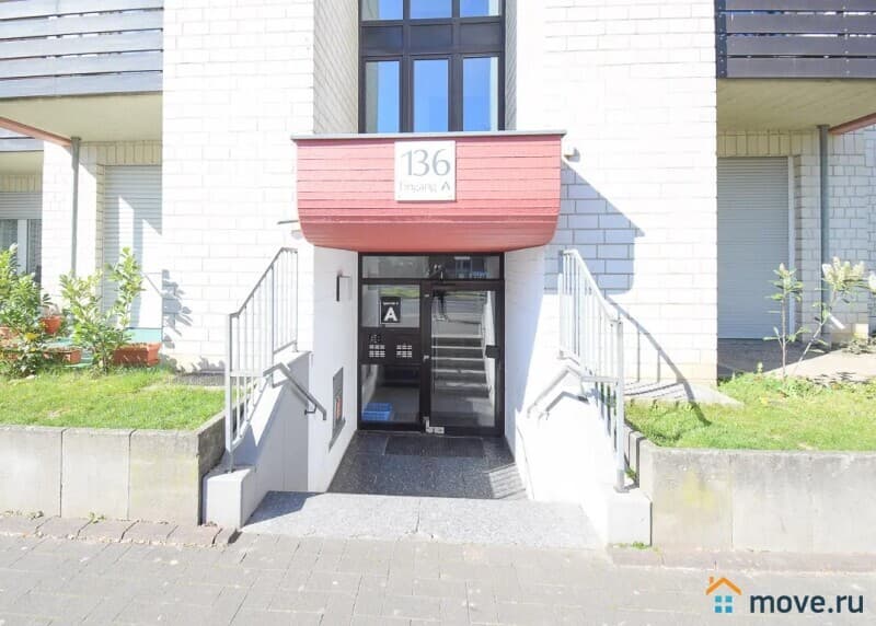 1-комн. квартира, 26 м²