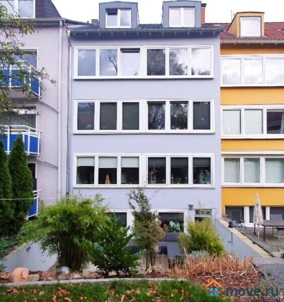 отдельное здание, 257 м²
