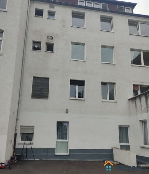 отдельное здание, 870 м²
