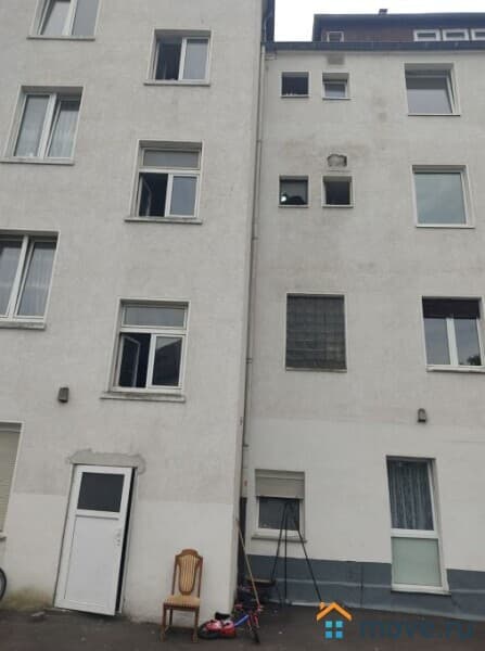 отдельное здание, 870 м²