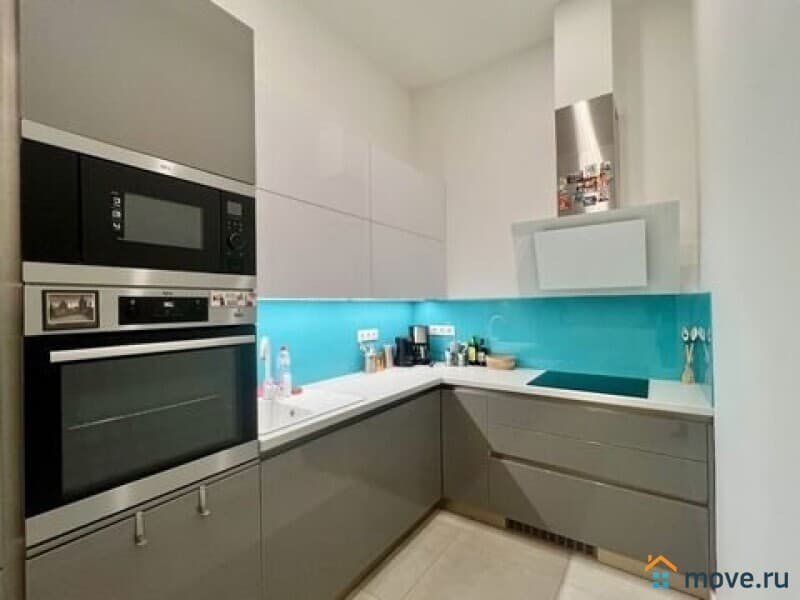 3-комн. квартира, 83 м²