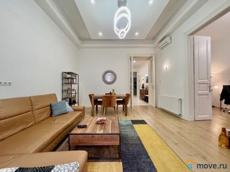 3-комн. квартира, 83 м²