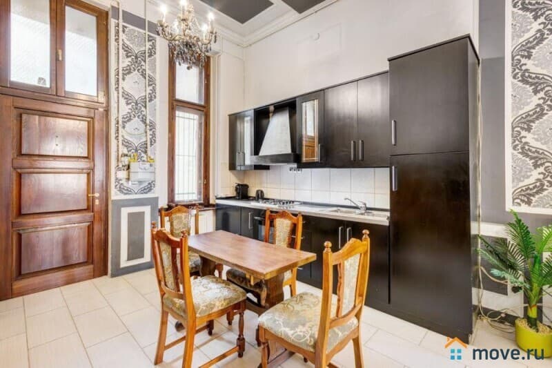 3-комн. квартира, 84 м²
