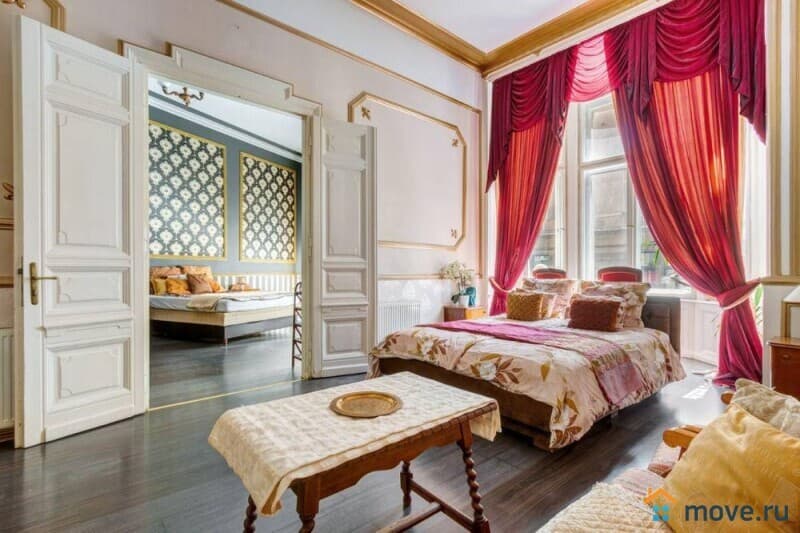 3-комн. квартира, 84 м²