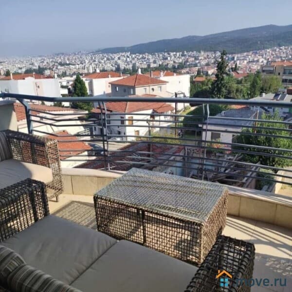 4-комн. квартира, 123 м²