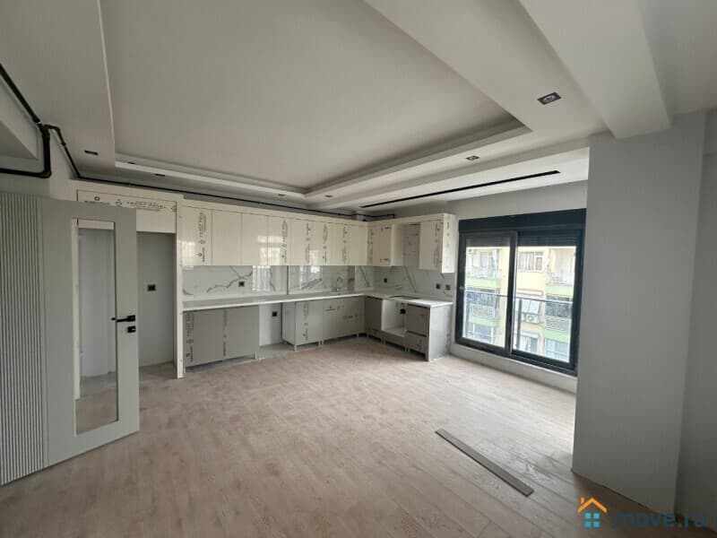 4-комн. квартира, 145 м²
