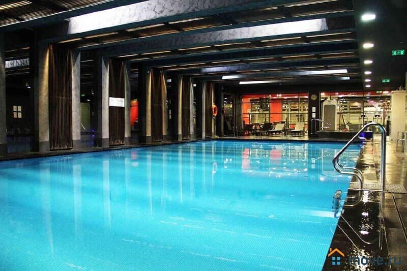 2-комн. квартира, 55 м²