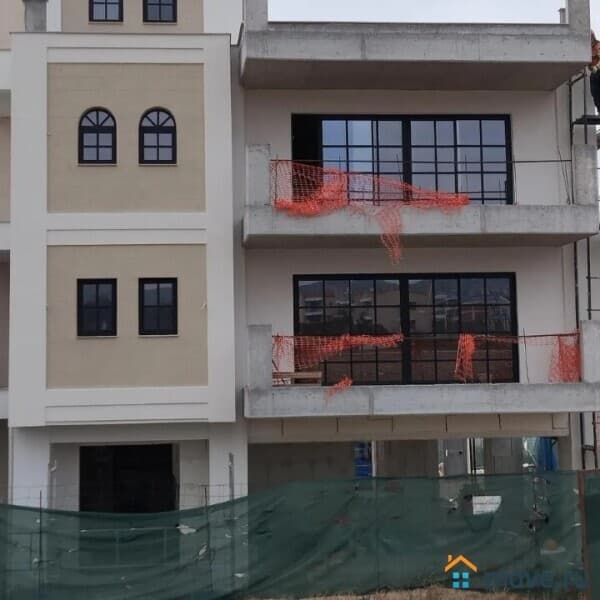 4-комн. квартира, 163 м²