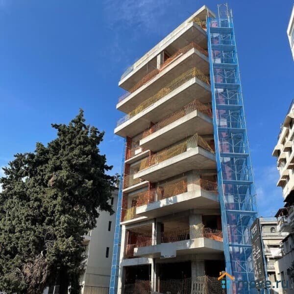 4-комн. квартира, 128 м²