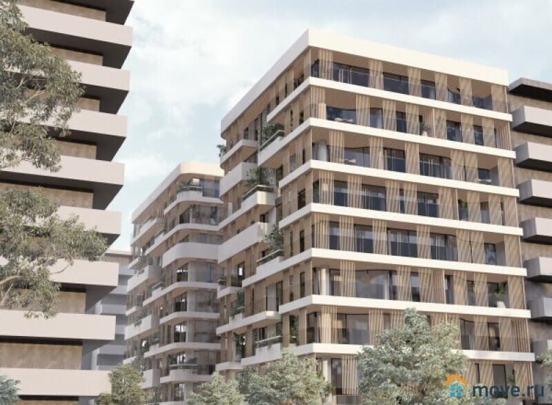 2-комн. квартира, 73 м²