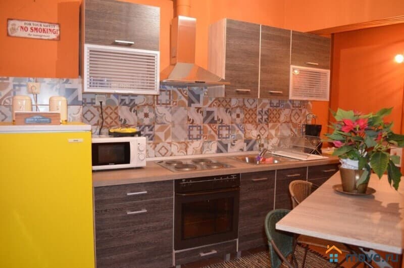 3-комн. квартира, 65 м²