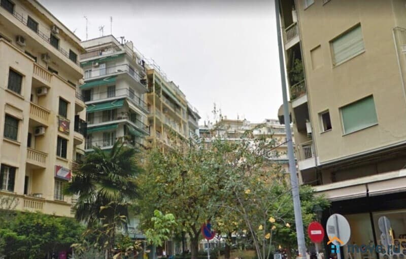 3-комн. квартира, 65 м²
