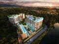 2-комн. квартира, 57 м²