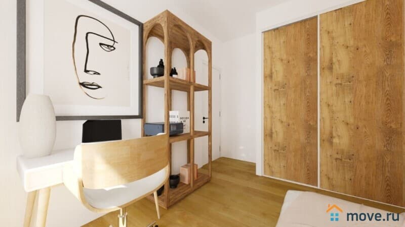 4-комн. квартира, 110 м²