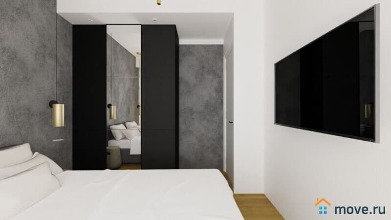 4-комн. квартира, 110 м²
