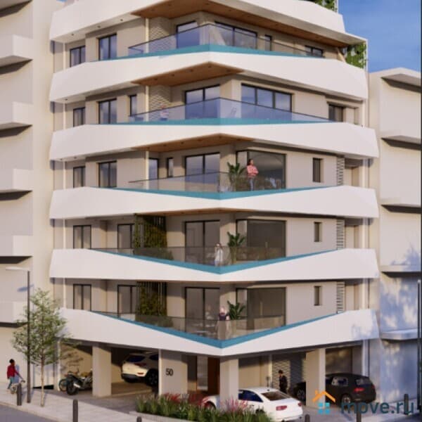 4-комн. квартира, 115 м²
