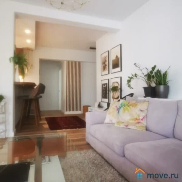 3-комн. квартира, 127 м²