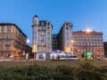 гостиница, 6800 м²
