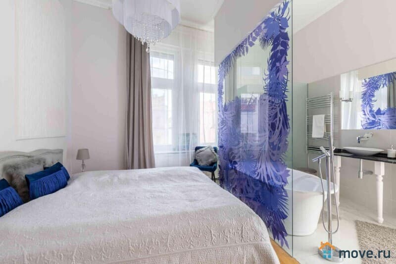 3-комн. квартира, 82 м²