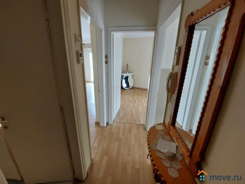 2-комн. квартира, 59 м²