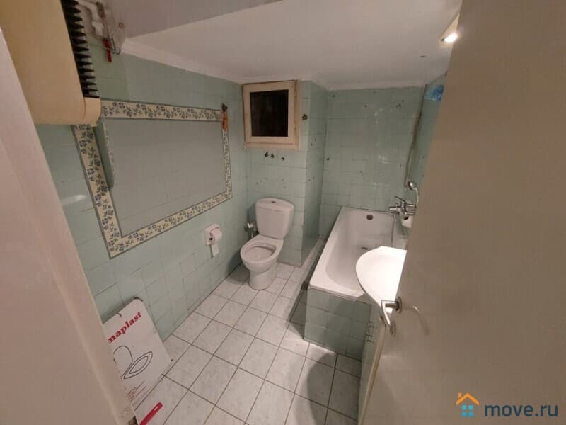 2-комн. квартира, 59 м²