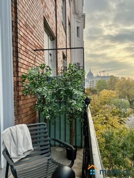 1-комн. квартира, 44 м²