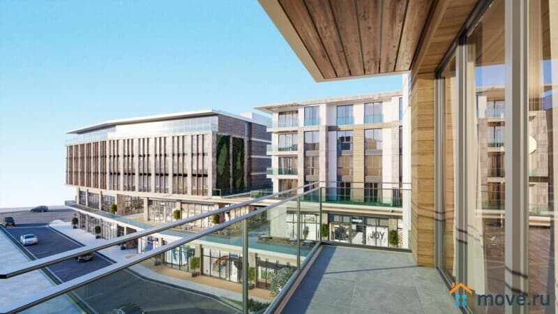 2-комн. квартира, 81 м²