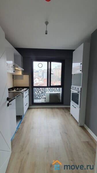 5-комн. квартира, 186 м²