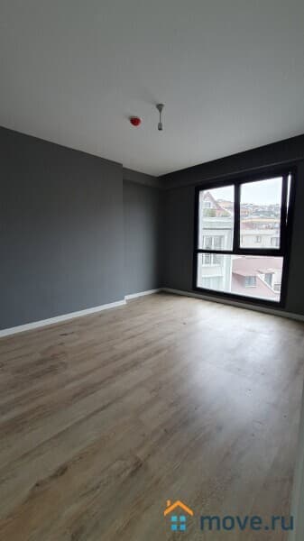 5-комн. квартира, 186 м²