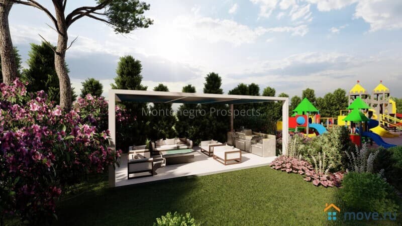 1-комн. квартира, 31 м²
