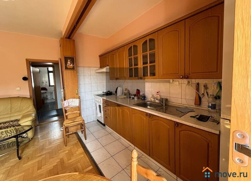 2-комн. квартира, 51 м²